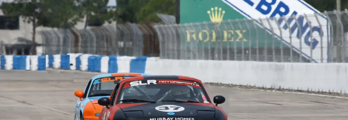 SLR-sebring